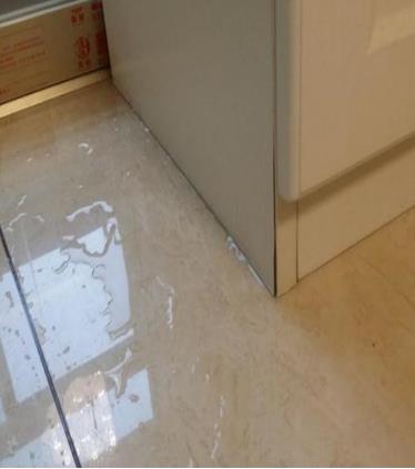 土默特漏水检测 厕所漏水怎么检测?